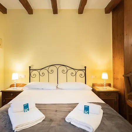 Apartment Zelaikoa Behekoa - Baskeyrentals Zestoa