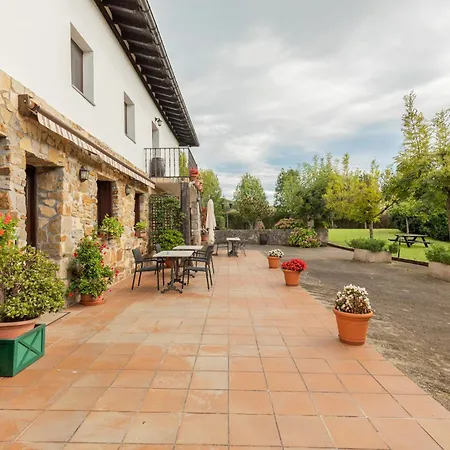 Zelaikoa Behekoa - Baskeyrentals Zestoa