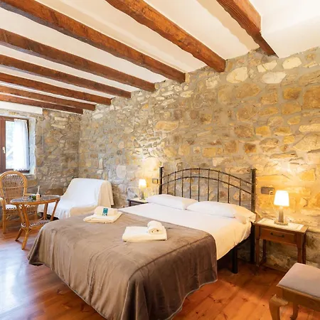 Zelaikoa Behekoa - Baskeyrentals