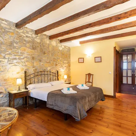 Zelaikoa Behekoa - Baskeyrentals Apartment Zestoa