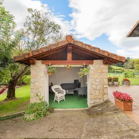 Zelaikoa Behekoa - Baskeyrentals *