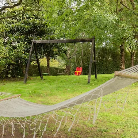 Zelaikoa Behekoa - Baskeyrentals Zestoa