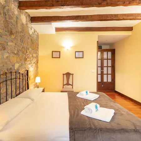 Zelaikoa Behekoa - Baskeyrentals * Zestoa