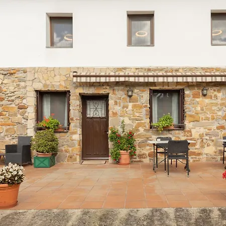 Zelaikoa Behekoa - Baskeyrentals Apartment