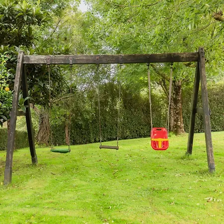 Apartment Zelaikoa Behekoa - Baskeyrentals *