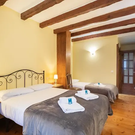 Apartment Zelaikoa Behekoa - Baskeyrentals Zestoa