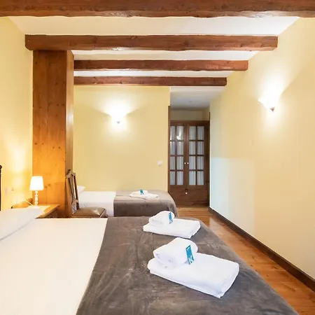 Zelaikoa Behekoa - Baskeyrentals Apartment