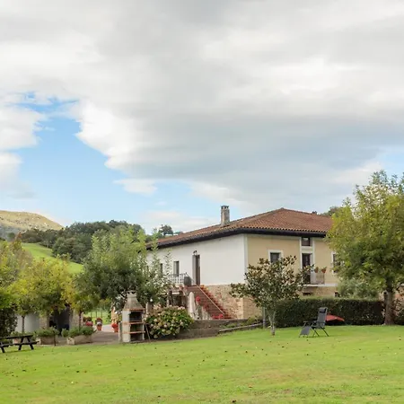 Zelaikoa Behekoa - Baskeyrentals Zestoa