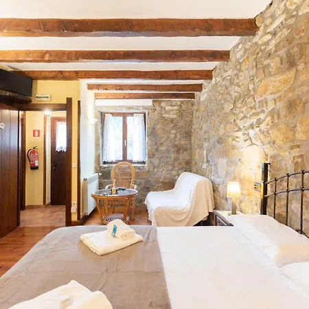 Apartment Zelaikoa Behekoa - Baskeyrentals