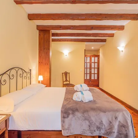 Zelaikoa Behekoa - Baskeyrentals Appartement Zestoa