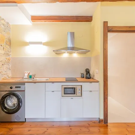 Appartement Zelaikoa Behekoa - Baskeyrentals